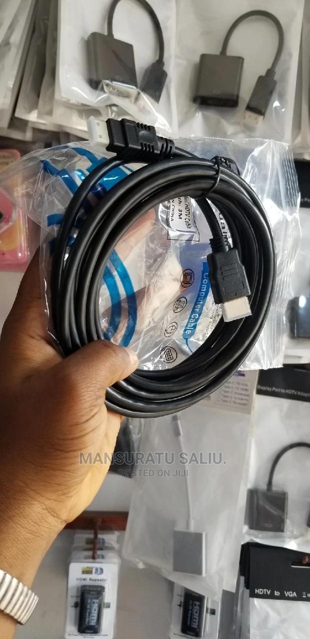 Mini HDMI to HDMI · Photo 3