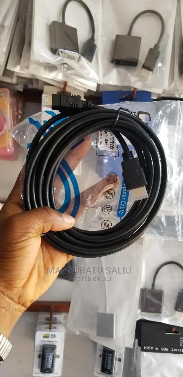 Mini HDMI to HDMI · Photo 1