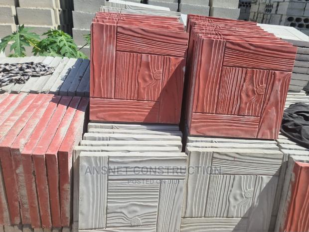 Cemet Tiles · Photo 1