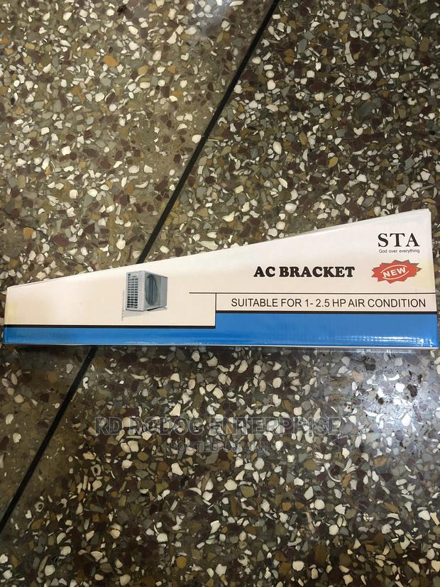 Ac Bracket · Photo 1
