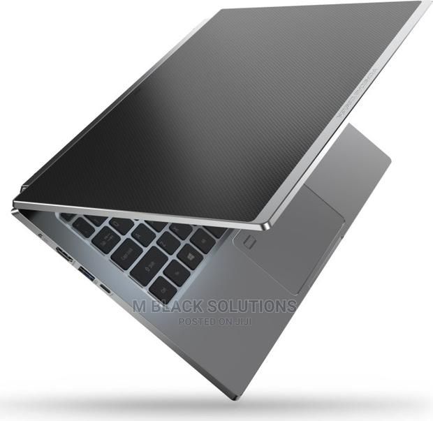 New Laptop Acer Apsire M3 581TG 8GB Intel Core I5 SSD 512GB · Photo 1