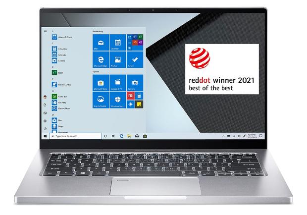 New Laptop Acer Apsire M3 581TG 8GB Intel Core I5 SSD 512GB · Photo 2