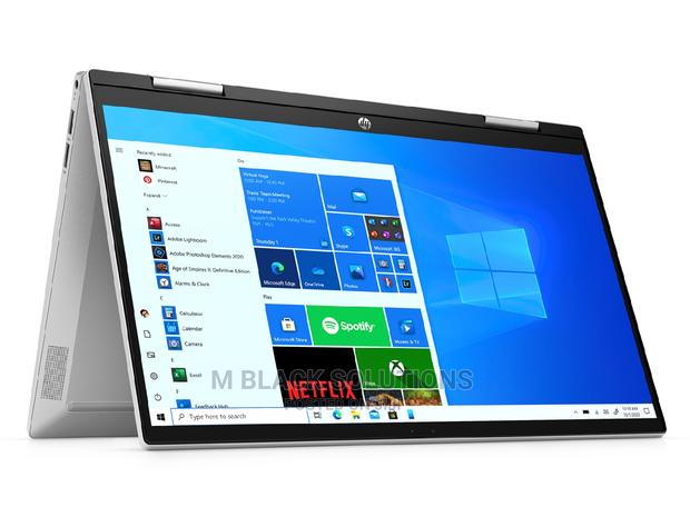 New Laptop HP Pavilion 14 8GB Intel Core I5 SSD 512GB · Photo 3