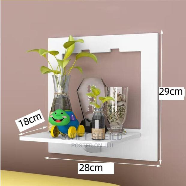 Wall Shelves · Photo 1