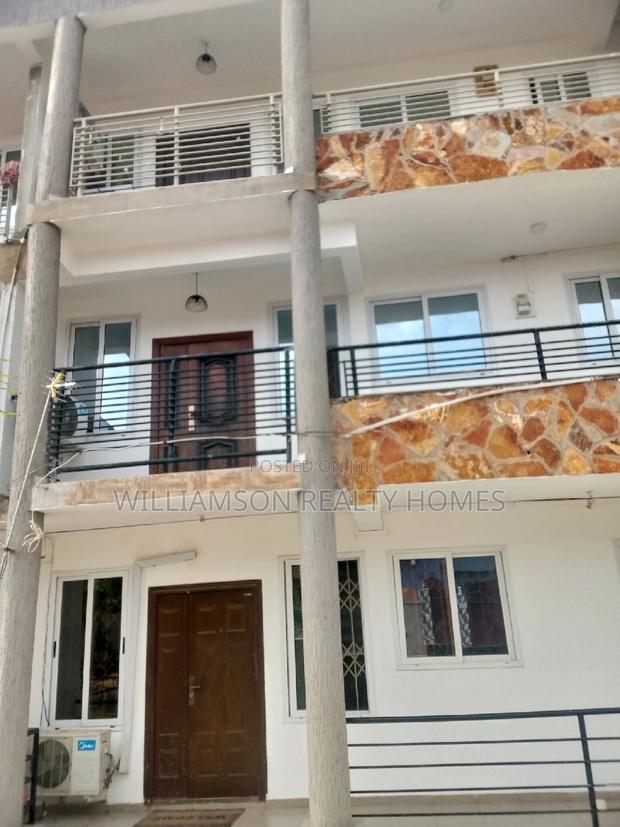 Furnished/Luxury 2bedrms Apt,Spintex · Photo 1