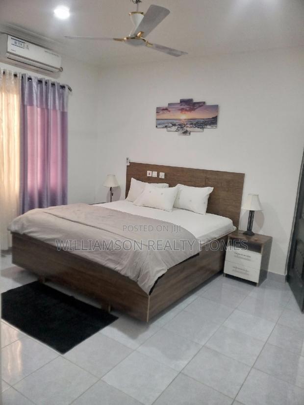 Furnished/Luxury 2bedrms Apt,Spintex · Photo 2