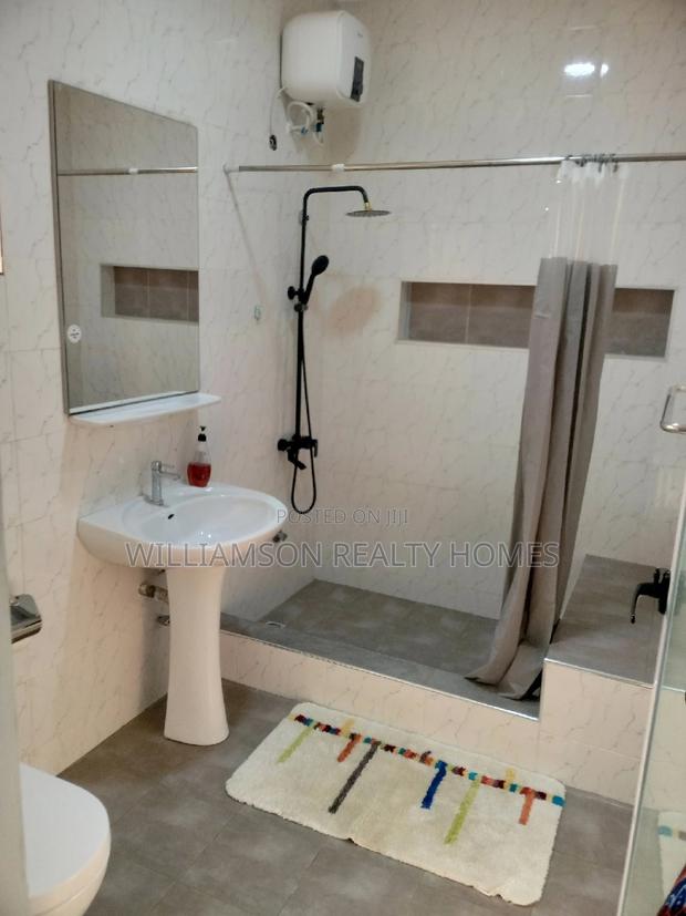 Furnished/Luxury 2bedrms Apt,Spintex · Photo 8