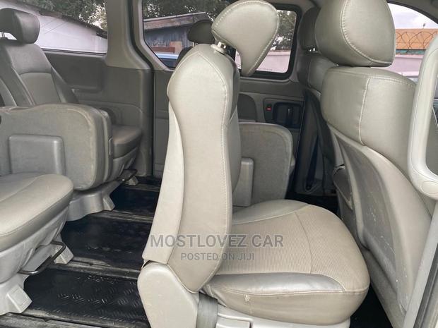 Hyundai Buses Hire Services in Ghana. Ghana Hire Van . · Photo 3