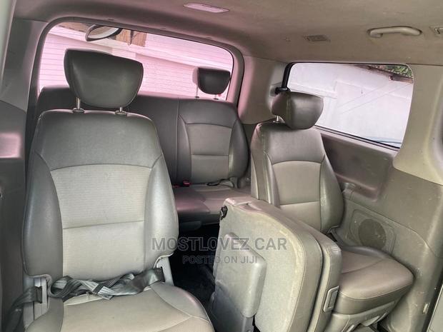 Hyundai Buses Hire Services in Ghana. Ghana Hire Van . · Photo 4