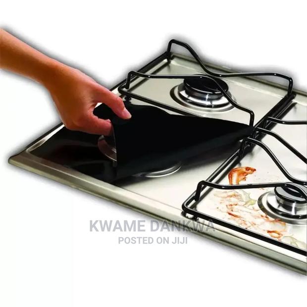 Gas Stove Protector Cooker Cover · Photo 2