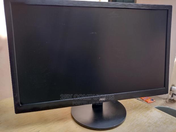 AOC FHD 27inch Monitor · Photo 1