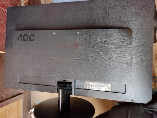 AOC FHD 27inch Monitor · Photo 4