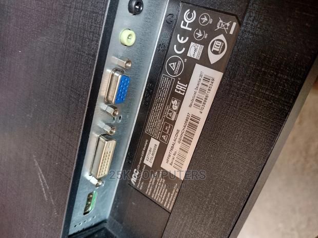 AOC FHD 27inch Monitor · Photo 5