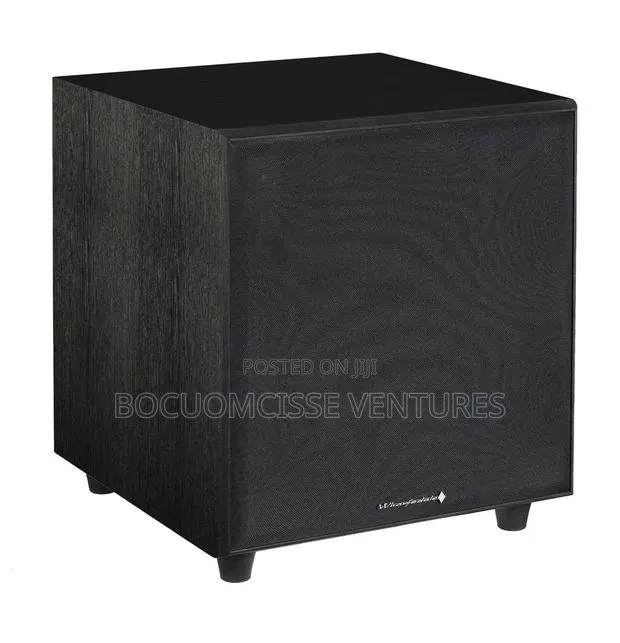 Wharfedale Diamond Sw150 · Photo 1