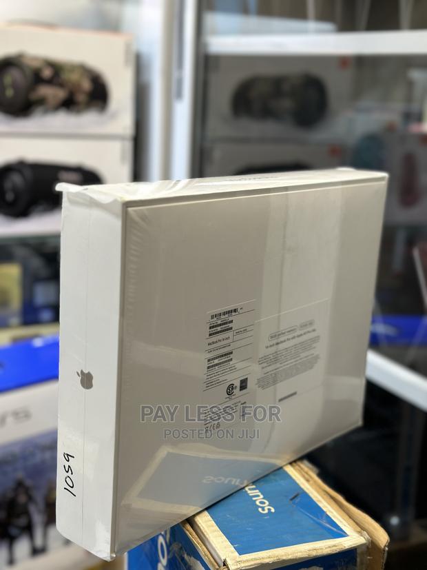New Laptop Apple MacBook Pro M1 16GB Apple M1 Pro SSD 512GB · Photo 4