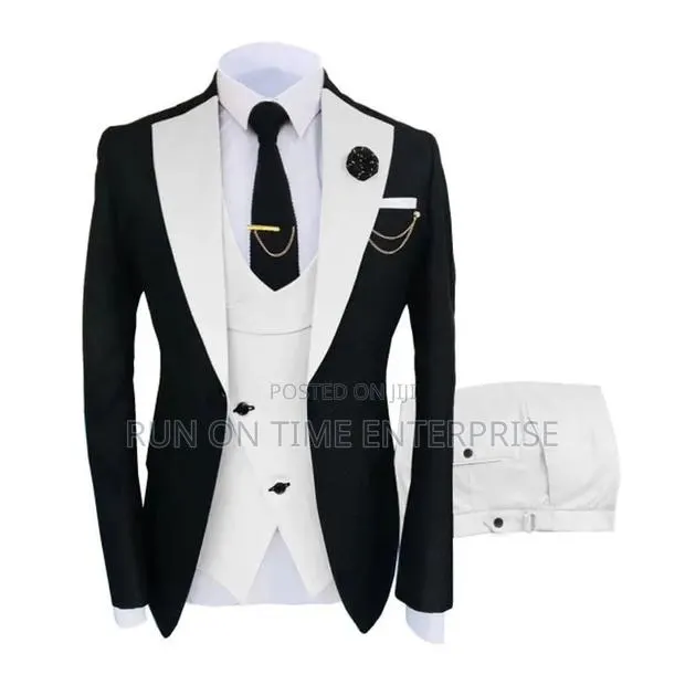 Quality Men's Suits · Photo 1