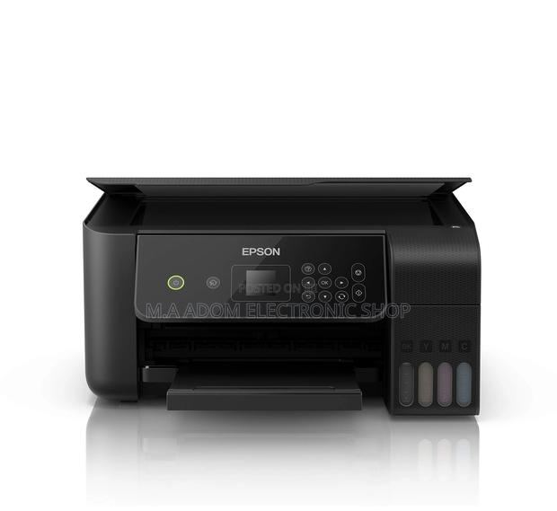 Epson L3160 All in One Printer · Photo 1