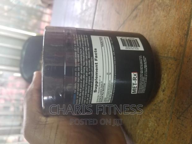 Creatine Monohydrate Powder (Metrx) · Photo 3