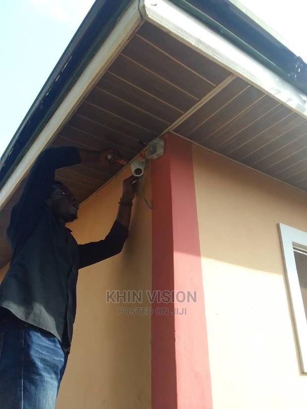Cctv Camera Installations Training · Photo 1