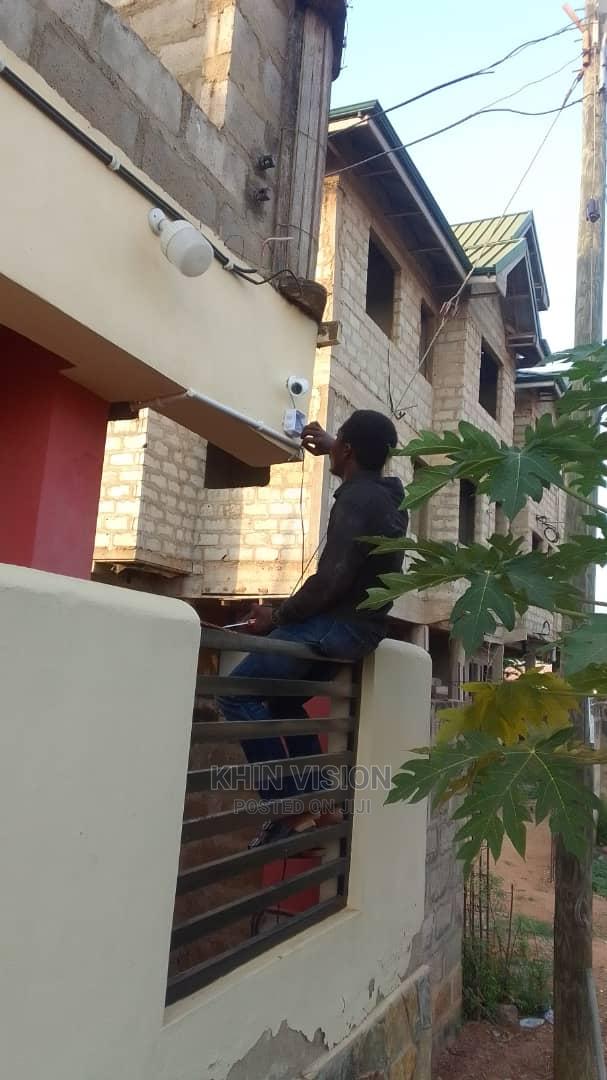 Cctv Camera Installations Training · Photo 3