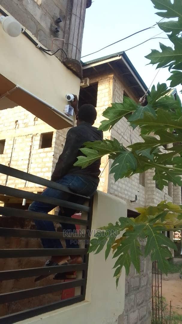Cctv Camera Installations Training · Photo 4