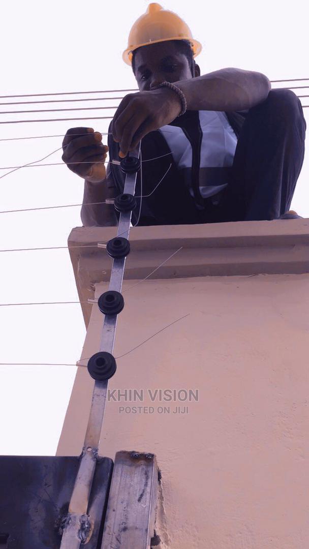 Electric Fence Installations Training · Photo 2