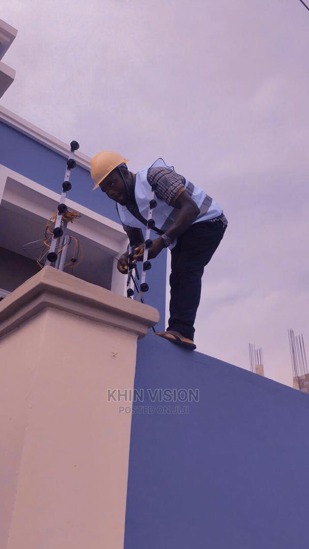 Electric Fence Installations Training · Photo 3