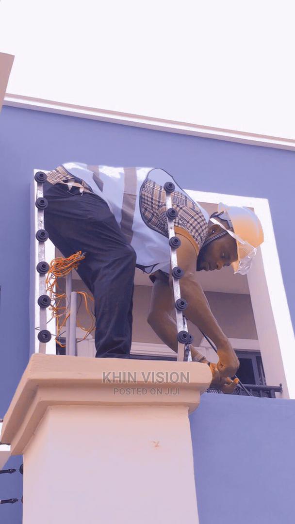 Electric Fence Installations Training · Photo 4