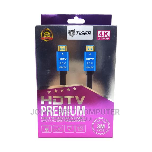 3meters HDMI Cable · Photo 2