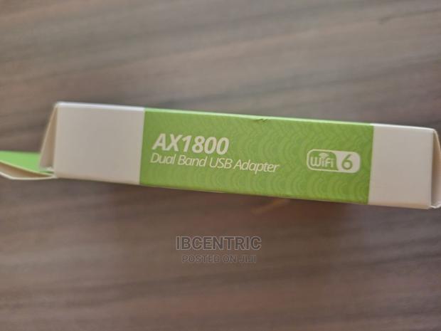 Wifi USB3.0 Adapter · Photo 2