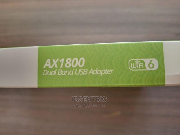 Wifi USB3.0 Adapter · Photo 4