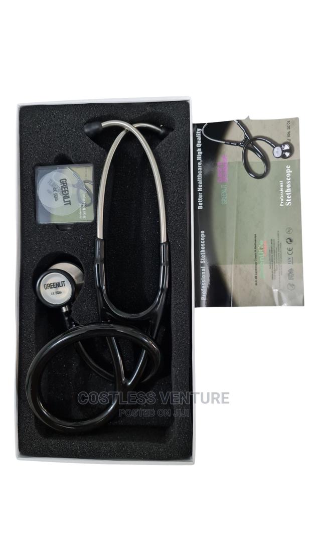 Greenlife GLC-3M Greenlit Classic III Stethoscope