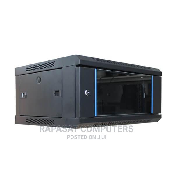 4u Network Rack · Photo 1