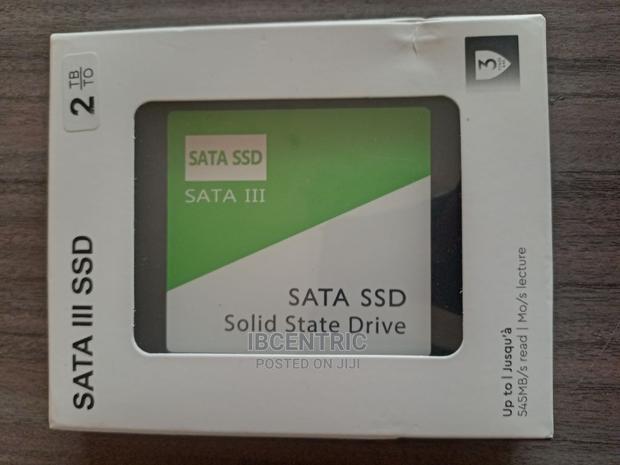 Storage Device · Photo 1