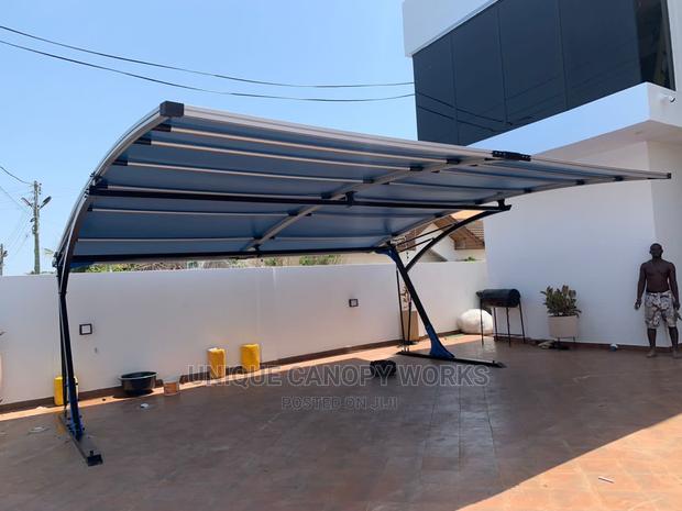 Foreign Carports · Photo 1