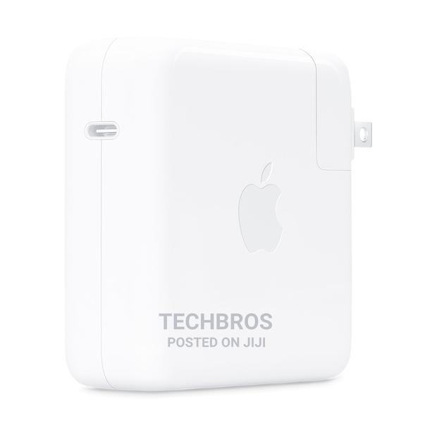 96W Original USB C Macbook Charger · Photo 2