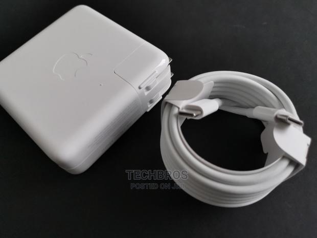 96W Original USB C Macbook Charger · Photo 3