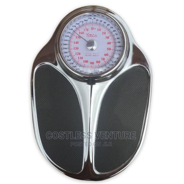 Seca Body Weight Scale