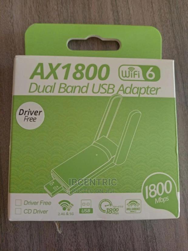 Wifi USB3.0 Adapter · Photo 3