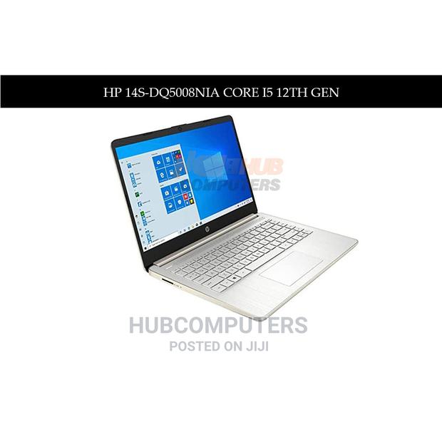 New Laptop HP 8GB Intel Core I5 SSD 512GB · Photo 2