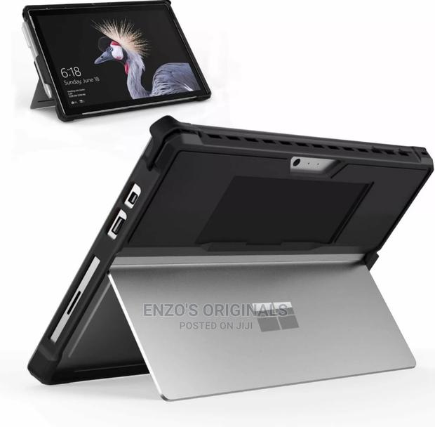 Microsoft Surface Go 1 2 Rugged Protection Case · Photo 1