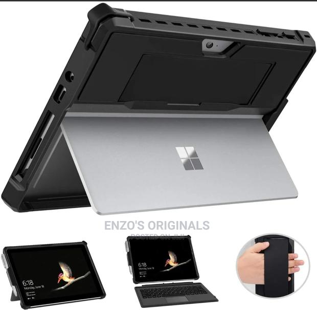 Microsoft Surface Go 1 2 Rugged Protection Case · Photo 7