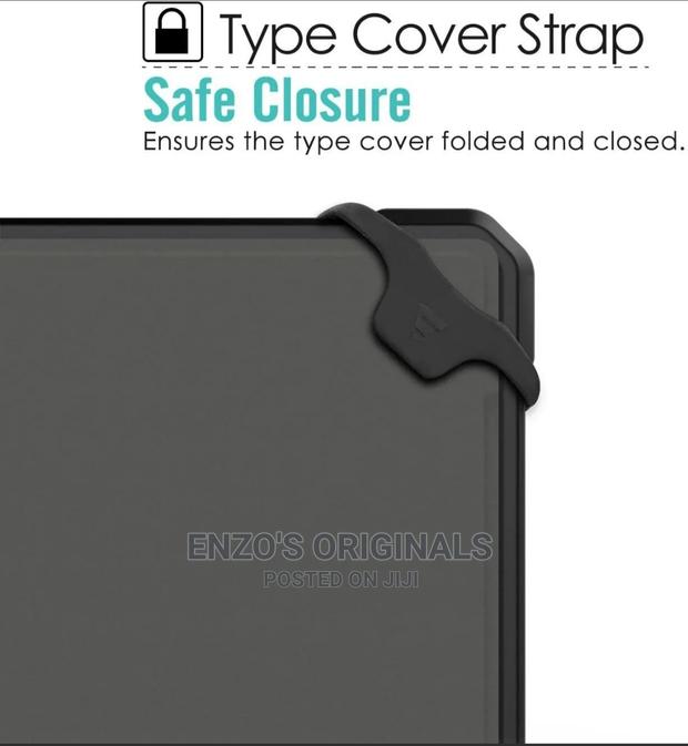 Microsoft Surface Go 1 2 Rugged Protection Case · Photo 4