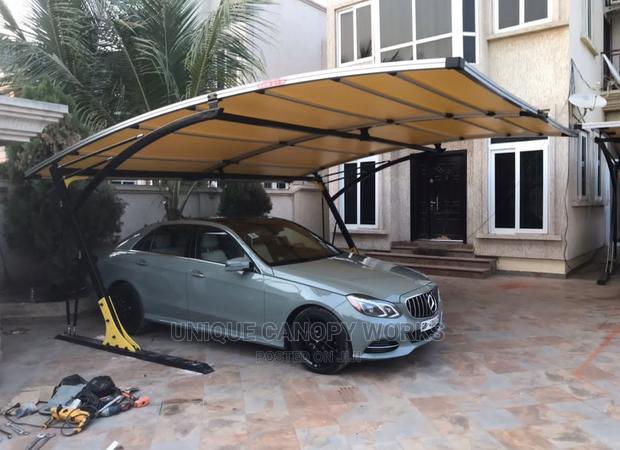 Foreign Carports · Photo 1