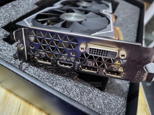 Nvidia Gtx 1070 8gb Graphic Card · Photo 2