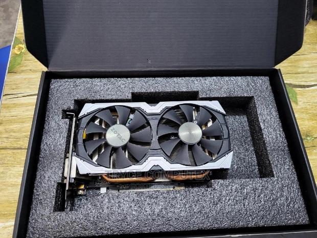 Nvidia Gtx 1070 8gb Graphic Card · Photo 1