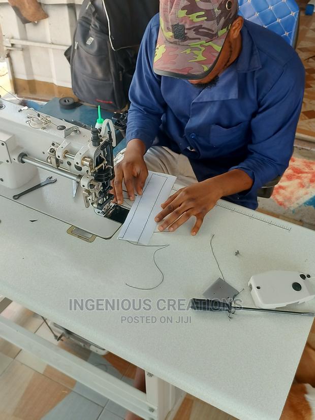 Sewing Machine Repairs · Photo 4