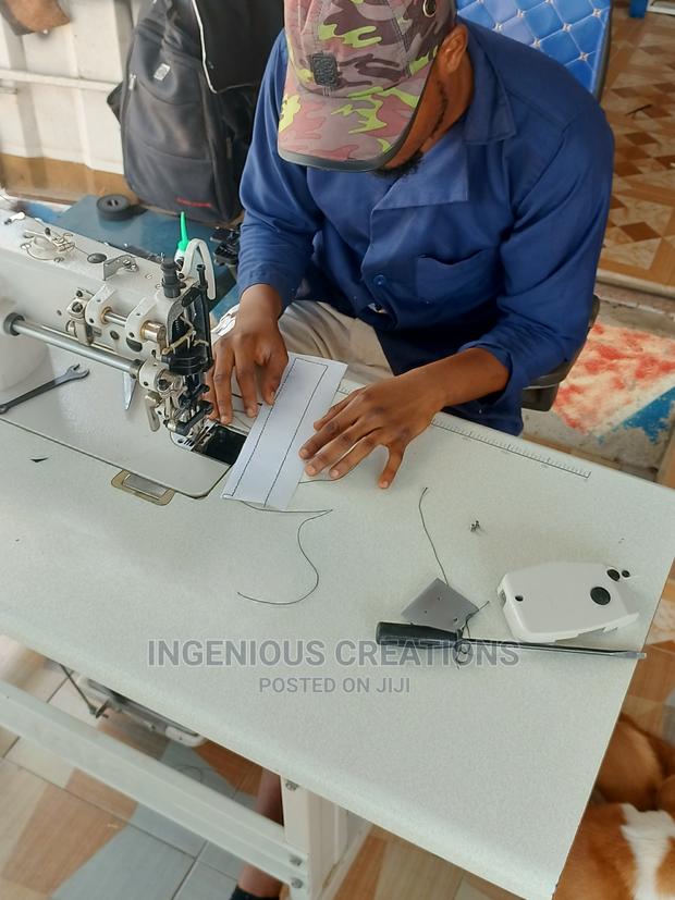 Sewing Machine Repairs · Photo 5