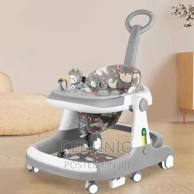 Baby Walker · Photo 1