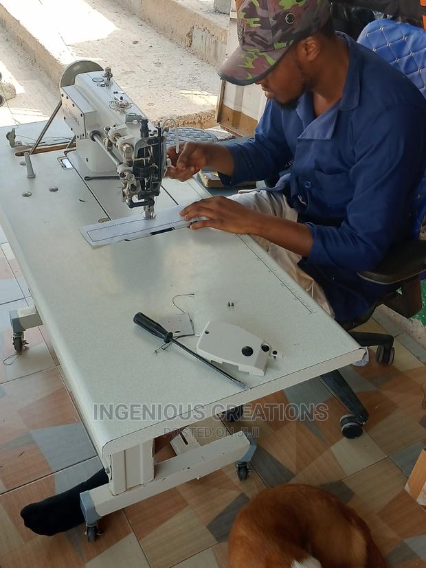 Sewing Machine Repairs · Photo 7